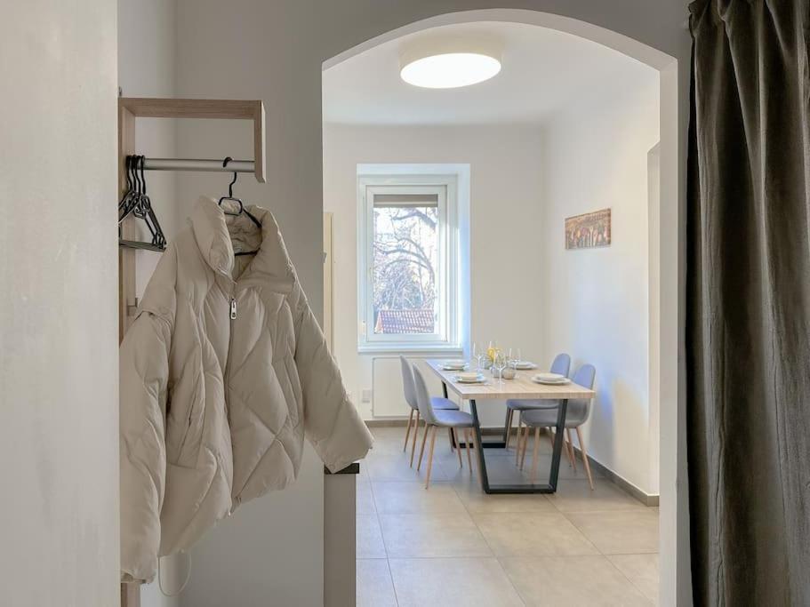 Lend - Design Apartment 2 Graz Exterior foto